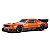 ARRMA FELONY AVC 6S 1/7 - LARANJA - Imagem 2