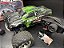 TRAXXAS REVO 3.3 4WD NITRO MONSTER TRUCK - SEMINOVA - Imagem 3