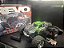 TRAXXAS REVO 3.3 4WD NITRO MONSTER TRUCK - SEMINOVA - Imagem 4