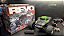 TRAXXAS REVO 3.3 4WD NITRO MONSTER TRUCK - SEMINOVA - Imagem 7