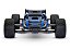 TRAXXAS XRT 8S BRUSHLESS 4X4 - BLUE - Imagem 3