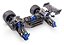 TRAXXAS XRT ULTIMATE 8S 4X4 - RED - Imagem 4