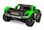 TRAXXAS UNLIMITED DESERT RACER 1/7 6S BRUSHLESS 4X4 - GREEN - Imagem 1