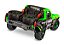 TRAXXAS UNLIMITED DESERT RACER 1/7 6S BRUSHLESS 4X4 - GREEN - Imagem 2