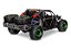 TRAXXAS UNLIMITED DESERT RACER 1/7 6S BRUSHLESS 4X4 - GREEN - Imagem 4