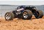 TRAXXAS REVO 3.3 NITRO 4X4 - BLUE - Imagem 4