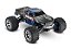 TRAXXAS REVO 3.3 NITRO 4X4 - BLUE - Imagem 1