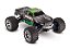 TRAXXAS REVO 3.3 NITRO 4X4 - GREEN - Imagem 1