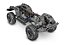 TRAXXAS TRX-4 LAND ROVER DEFENDER 4X4 - GREEN - Imagem 2