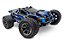 TRAXXAS RUSTLER 4X4 VXL ULTIMATE 1/10 - BLUE - Imagem 1