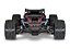 TRAXXAS MINI XRT VXL-3S -RED - Imagem 3
