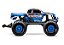 TRAXXAS STAMPEDE 2WD XL-5 1/10 - BLUE - Imagem 2