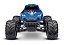 TRAXXAS STAMPEDE 2WD XL-5 1/10 - BLUE - Imagem 3