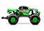 TRAXXAS STAMPEDE 2WD XL-5 1/10 - GREEN - Imagem 2