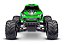 TRAXXAS STAMPEDE 2WD XL-5 1/10 - GREEN - Imagem 3