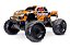 TRAXXAS STAMPEDE 2WD XL-5 1/10 - ORANGE - Imagem 1