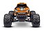 TRAXXAS STAMPEDE 2WD XL-5 1/10 - ORANGE - Imagem 3