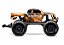 TRAXXAS STAMPEDE 2WD XL-5 1/10 - ORANGE - Imagem 2