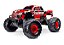 TRAXXAS STAMPEDE 2WD XL-5 1/10 - RED - Imagem 1