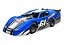 TRAXXAS SLASH LATE MODEL BL-2S 1/10 - BLUE - Imagem 1
