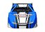 TRAXXAS SLASH LATE MODEL BL-2S 1/10 - BLUE - Imagem 3