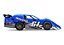TRAXXAS SLASH LATE MODEL BL-2S 1/10 - BLUE - Imagem 4