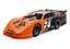 TRAXXAS SLASH LATE MODEL BL-2S 1/10 - ORANGE - Imagem 1