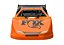 TRAXXAS SLASH LATE MODEL BL-2S 1/10 - ORANGE - Imagem 3