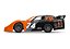 TRAXXAS SLASH LATE MODEL BL-2S 1/10 - ORANGE - Imagem 2