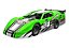 TRAXXAS SLASH LATE MODEL BL-2S 1/10 - GREEN - Imagem 1