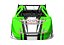 TRAXXAS SLASH LATE MODEL BL-2S 1/10 - GREEN - Imagem 3