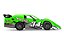 TRAXXAS SLASH LATE MODEL BL-2S 1/10 - GREEN - Imagem 4