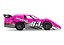 TRAXXAS SLASH LATE MODEL BL-2S 1/10 - PINK - Imagem 4