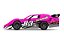TRAXXAS SLASH LATE MODEL BL-2S 1/10 - PINK - Imagem 2