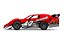 TRAXXAS SLASH LATE MODEL BL-2S 1/10 - RED - Imagem 2