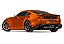 TRAXXAS 4-TEC DRIFT FORD MUSTANG 1/10 - ORANGE - Imagem 2