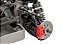 TRAXXAS 4-TEC DRIFT FORD MUSTANG 1/10 - ORANGE - Imagem 8