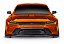 TRAXXAS 4-TEC DRIFT FORD MUSTANG 1/10 - ORANGE - Imagem 4