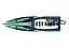 TRAXXAS SPARTAN SR BRUSHLESS 36" - VERDE - Imagem 4