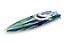 TRAXXAS SPARTAN SR BRUSHLESS 36" - VERDE - Imagem 1