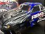TRAXXAS REVO 3.3 4WD NITRO MONSTER TRUCK - SEMINOVA - Imagem 6