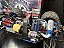 TRAXXAS REVO 3.3 4WD NITRO MONSTER TRUCK - SEMINOVA - Imagem 5