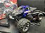 TRAXXAS REVO 3.3 4WD NITRO MONSTER TRUCK - SEMINOVA - Imagem 1