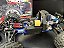 TRAXXAS REVO 3.3 4WD NITRO MONSTER TRUCK - SEMINOVA - Imagem 4