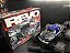 TRAXXAS REVO 3.3 4WD NITRO MONSTER TRUCK - SEMINOVA - Imagem 8