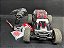 HPI Savage XS Flux – Brushless 4WD - Imagem 2