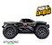 TRAXXAS MINI MAXX BL-2S BRUSHLESS - BLACK - Imagem 2