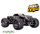 TRAXXAS MINI MAXX BL-2S BRUSHLESS - BLACK - Imagem 1