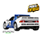 TRAXXAS MINI RALLY VXL FORD RS200 - BRANCO - Imagem 2