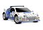 TRAXXAS MINI RALLY VXL FORD RS200 - BRANCO - Imagem 4